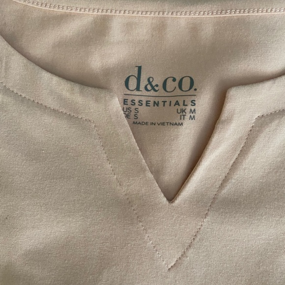 Pink Tunic - Picture 10 of 11